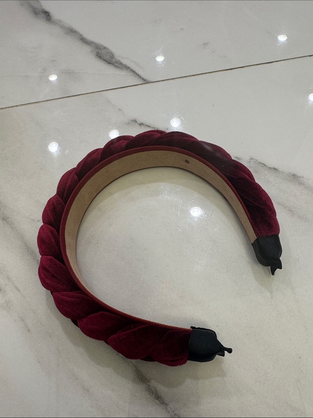 Headband - Picture 3 of 3